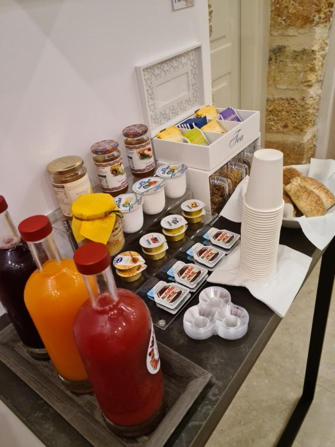 Mama Tita Rooms And Breakfast Palermo Exterior foto